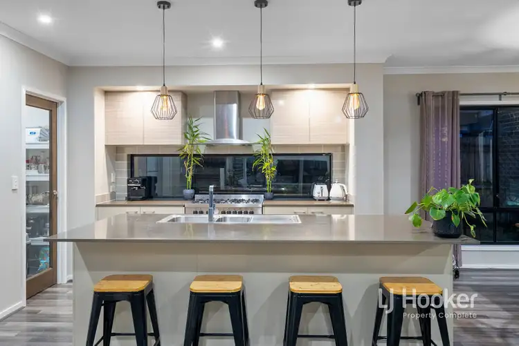 Third view of Homely house listing, 4 Winterpeak Close, Yarrabilba QLD 4207