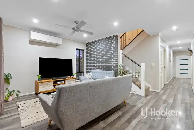 Fifth view of Homely house listing, 4 Winterpeak Close, Yarrabilba QLD 4207