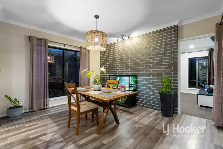Sixth view of Homely house listing, 4 Winterpeak Close, Yarrabilba QLD 4207