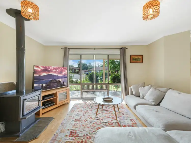 Sixth view of Homely house listing, 7 Vance Place, North Nowra NSW 2541