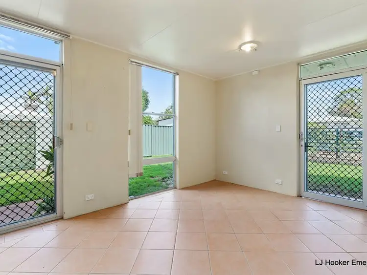 Sixth view of Homely apartment listing, 2/53 Dundas Street, Emerald QLD 4720