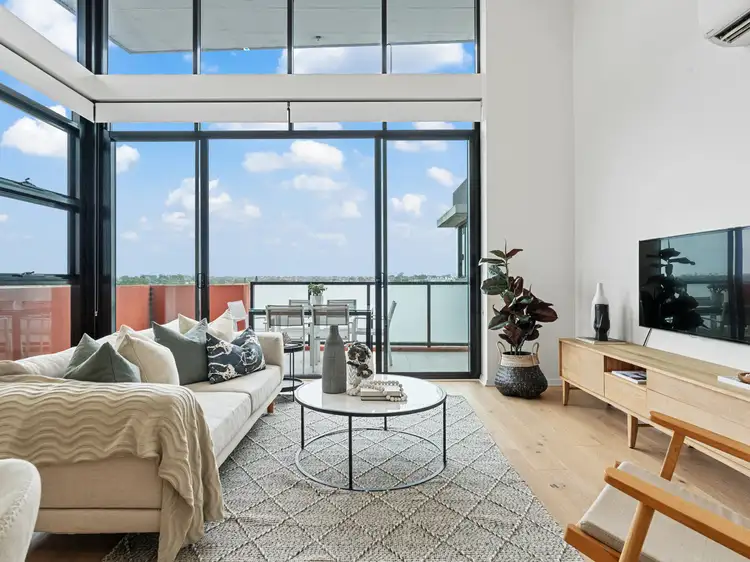 Second view of Homely apartment listing, Apartment 927/2E Charles Street, Canterbury NSW 2193