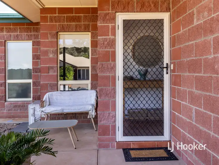 Third view of Homely semi-detached listing, 1/45 Tmara Mara Circuit, Araluen NT 870
