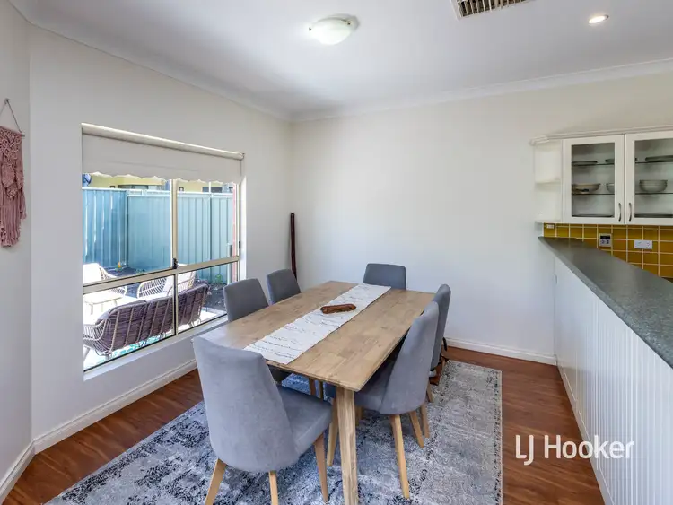 Fifth view of Homely semi-detached listing, 1/45 Tmara Mara Circuit, Araluen NT 870