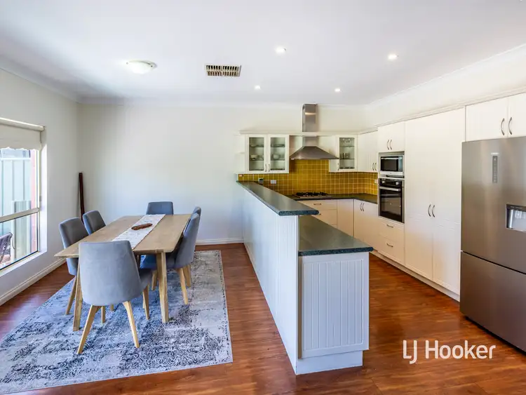 Sixth view of Homely semi-detached listing, 1/45 Tmara Mara Circuit, Araluen NT 870