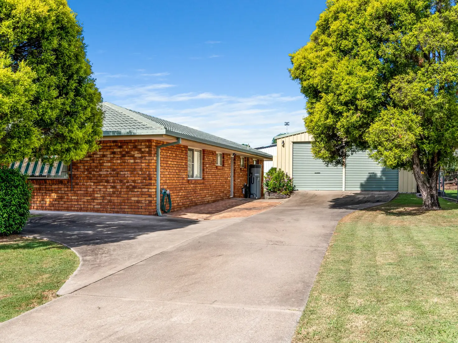 Main view of Homely house listing, 21 Fairway Drive, Warwick QLD 4370