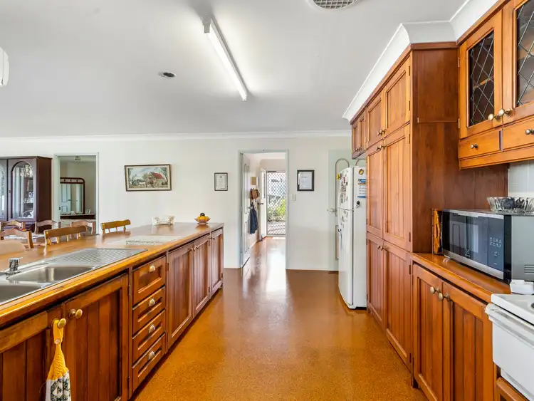 Second view of Homely house listing, 21 Fairway Drive, Warwick QLD 4370