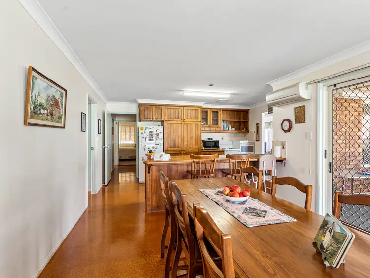 Fourth view of Homely house listing, 21 Fairway Drive, Warwick QLD 4370