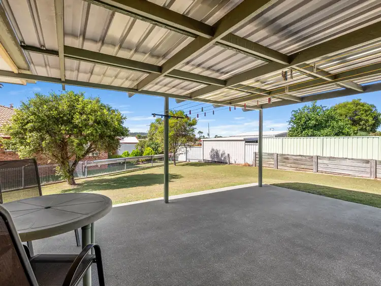 Fifth view of Homely house listing, 21 Fairway Drive, Warwick QLD 4370