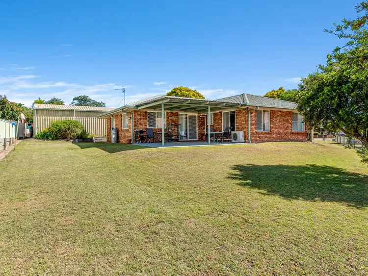 Sixth view of Homely house listing, 21 Fairway Drive, Warwick QLD 4370