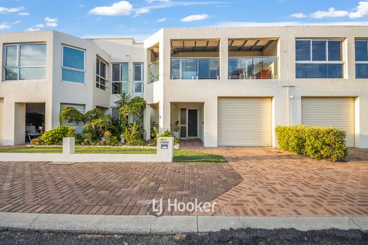 3/1 Symmons Street, Bunbury WA 6230