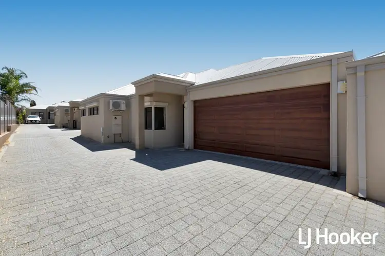 31B May Street, Gosnells WA 6110