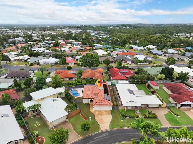 Second view of Homely house listing, 5 Millbrook Court, Norman Gardens QLD 4701