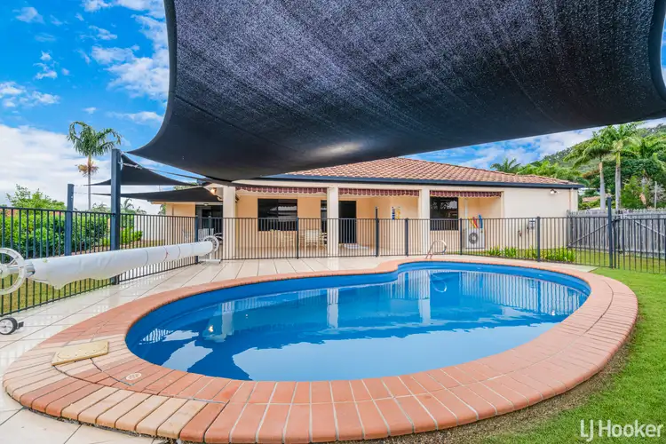 Third view of Homely house listing, 5 Millbrook Court, Norman Gardens QLD 4701