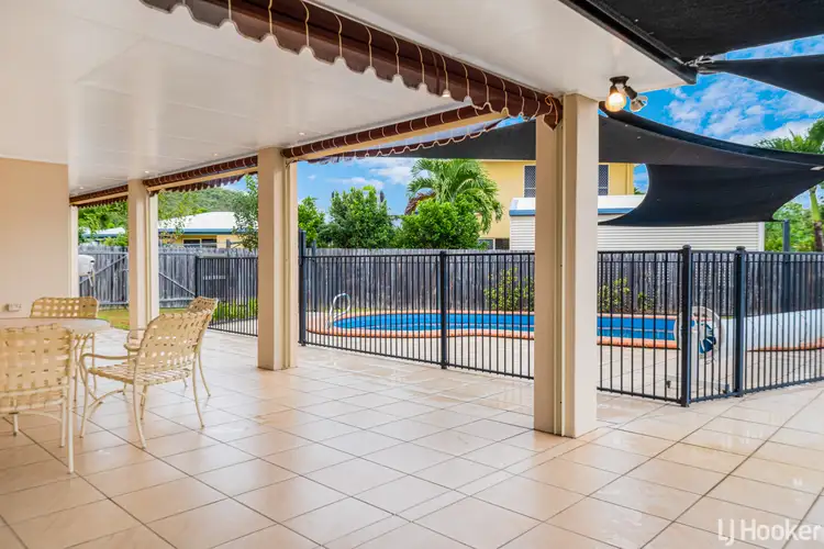 Fourth view of Homely house listing, 5 Millbrook Court, Norman Gardens QLD 4701