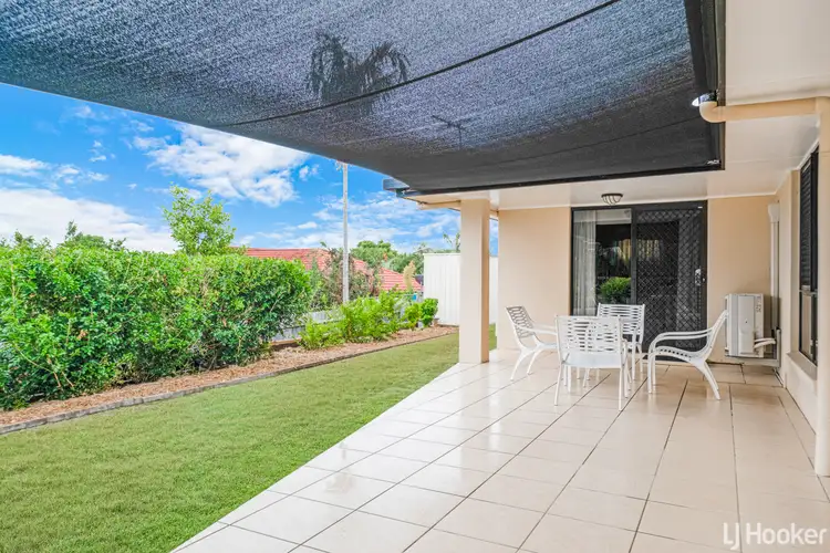 Fifth view of Homely house listing, 5 Millbrook Court, Norman Gardens QLD 4701