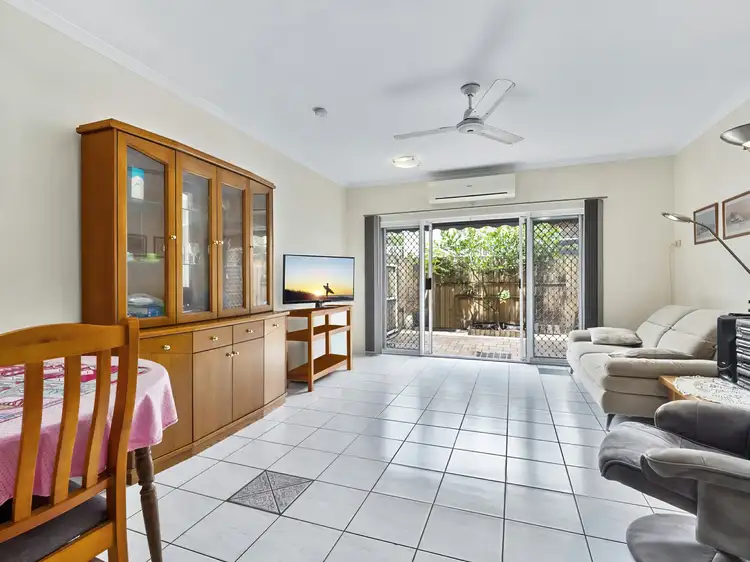 Main view of Homely townhouse listing, 9/531-535 Varley Street, Yorkeys Knob QLD 4878