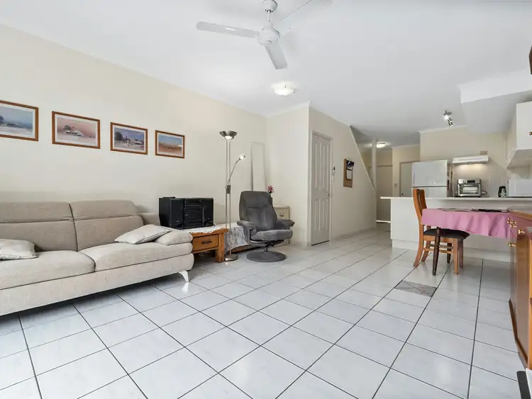 Third view of Homely townhouse listing, 9/531-535 Varley Street, Yorkeys Knob QLD 4878