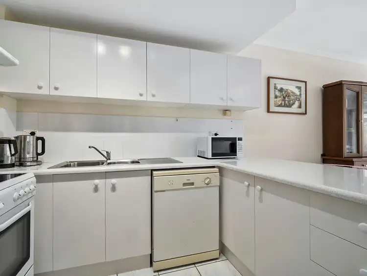 Fourth view of Homely townhouse listing, 9/531-535 Varley Street, Yorkeys Knob QLD 4878