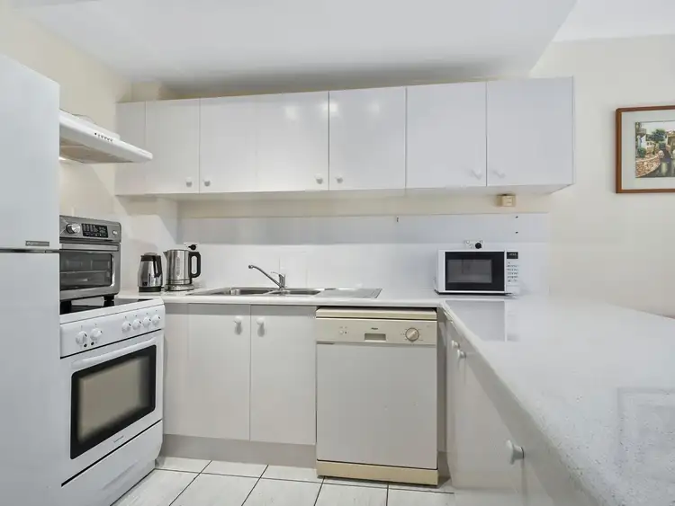 Sixth view of Homely townhouse listing, 9/531-535 Varley Street, Yorkeys Knob QLD 4878