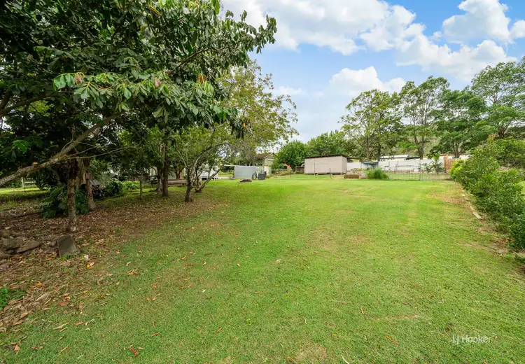 Third view of Homely land listing, 52 Railway Terrace, Moore QLD 4314