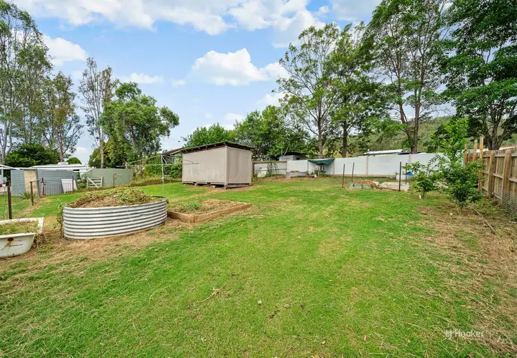 Fourth view of Homely land listing, 52 Railway Terrace, Moore QLD 4314