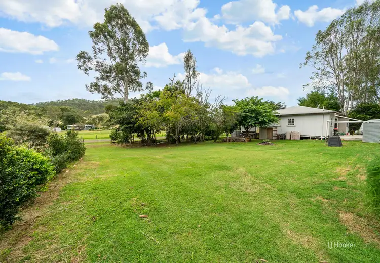 Fifth view of Homely land listing, 52 Railway Terrace, Moore QLD 4314