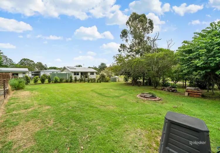 Sixth view of Homely land listing, 52 Railway Terrace, Moore QLD 4314