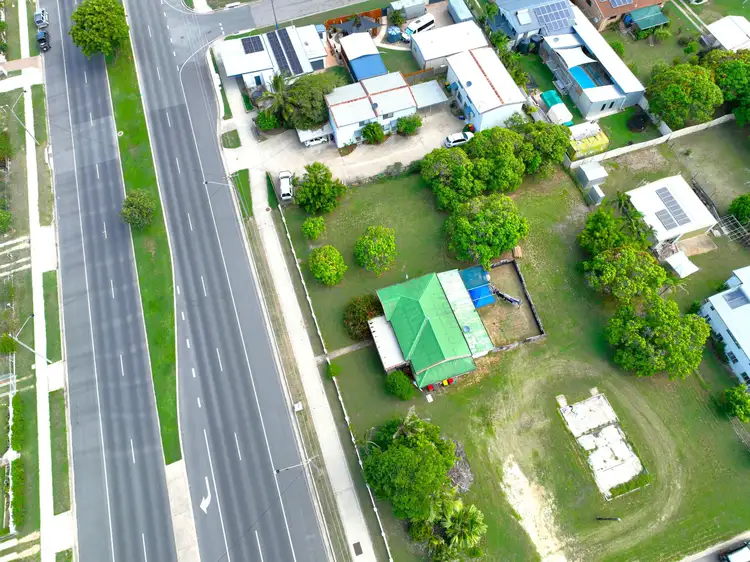Seventh view of Homely land listing, 121 Herbert Street, Bowen QLD 4805