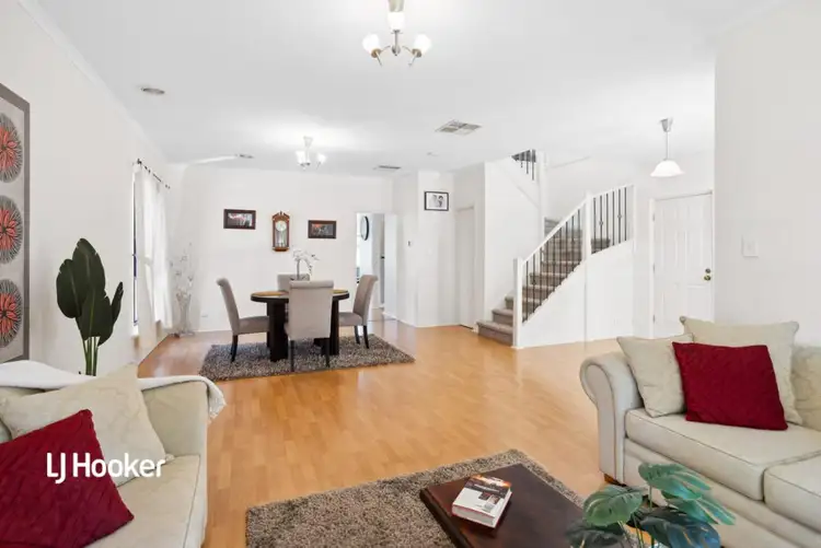 Second view of Homely house listing, 297 Mawson Lakes Boulevard, Mawson Lakes SA 5095