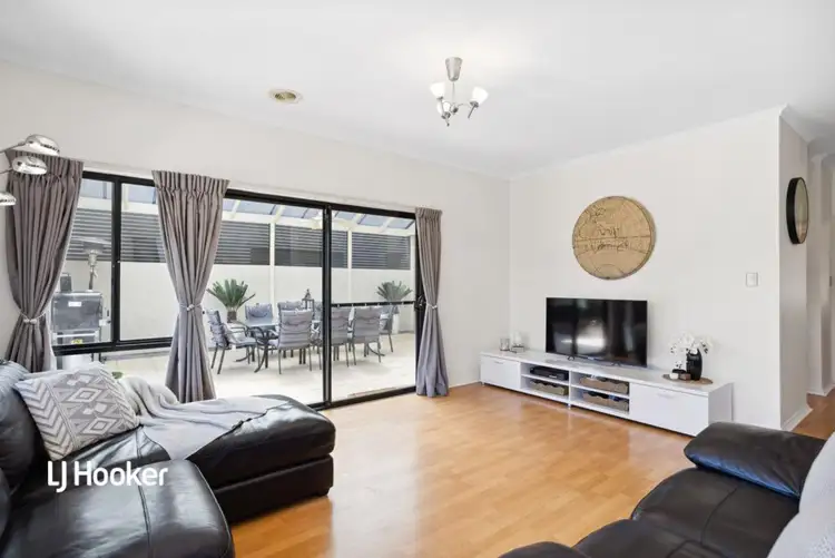 Sixth view of Homely house listing, 297 Mawson Lakes Boulevard, Mawson Lakes SA 5095