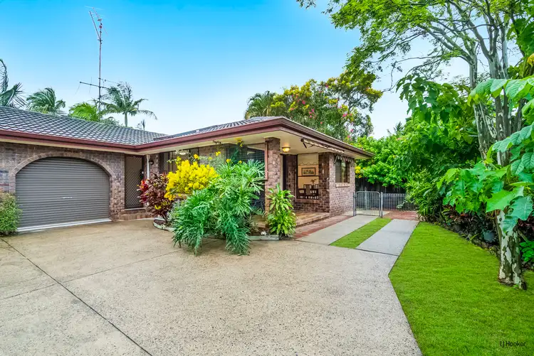 Main view of Homely semi-detached listing, 2/1 Jacaranda Avenue, Tweed Heads West NSW 2485
