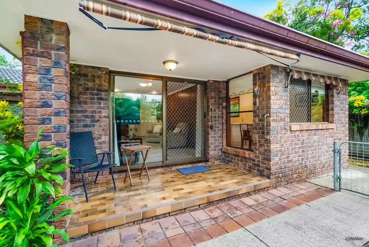 Second view of Homely semi-detached listing, 2/1 Jacaranda Avenue, Tweed Heads West NSW 2485