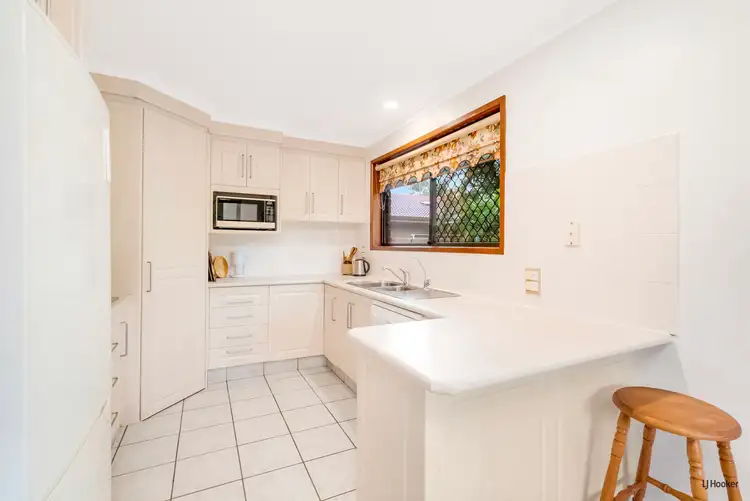 Third view of Homely semi-detached listing, 2/1 Jacaranda Avenue, Tweed Heads West NSW 2485