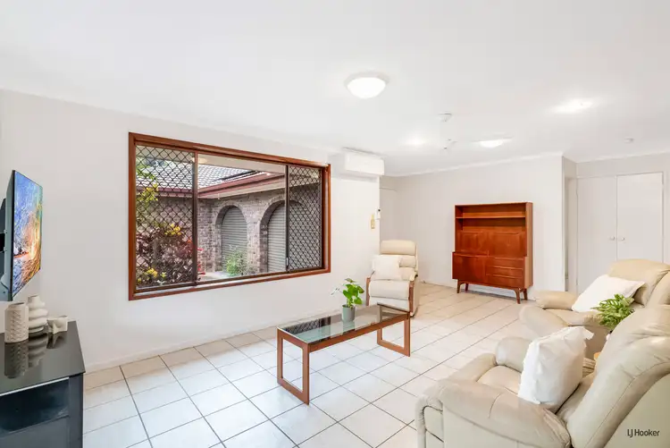 Fourth view of Homely semi-detached listing, 2/1 Jacaranda Avenue, Tweed Heads West NSW 2485