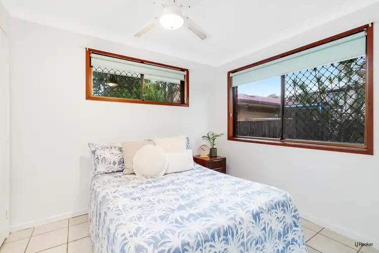 Fifth view of Homely semi-detached listing, 2/1 Jacaranda Avenue, Tweed Heads West NSW 2485
