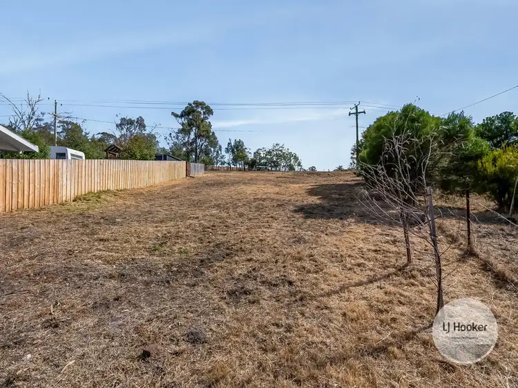 Fourth view of Homely land listing, 638 Carlton River Road, Carlton TAS 7173