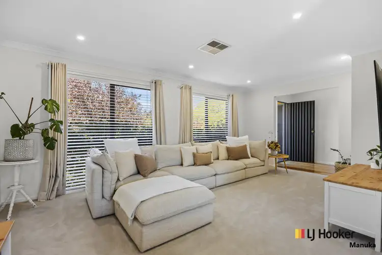 Fourth view of Homely house listing, 5 Sands Place, Holt ACT 2615