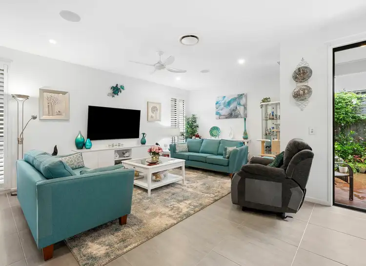Second view of Homely house listing, 8/596 - 600 David Low Way, Pacific Paradise QLD 4564
