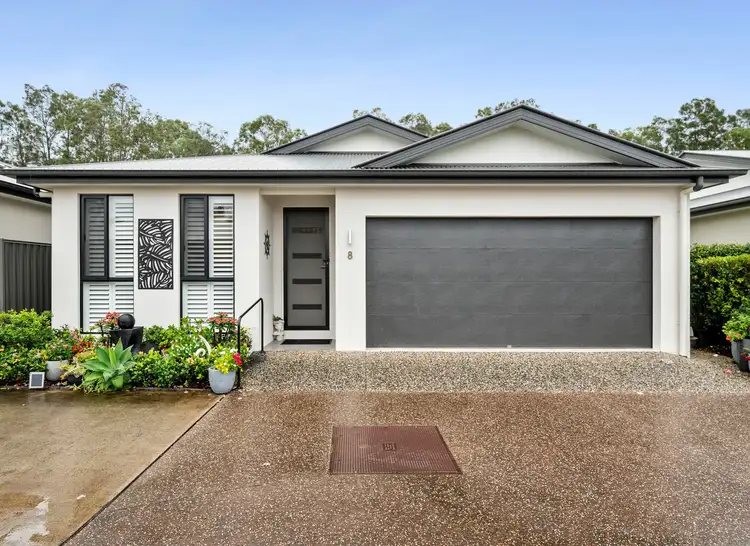 Third view of Homely house listing, 8/596 - 600 David Low Way, Pacific Paradise QLD 4564