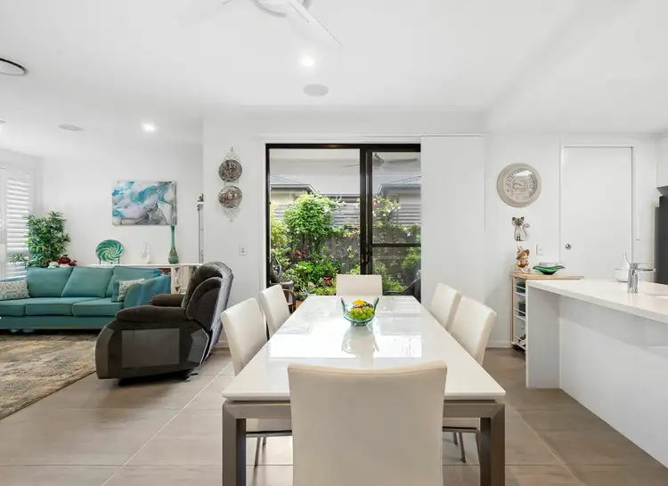 Fourth view of Homely house listing, 8/596 - 600 David Low Way, Pacific Paradise QLD 4564
