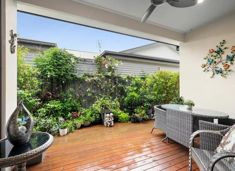 Fifth view of Homely house listing, 8/596 - 600 David Low Way, Pacific Paradise QLD 4564