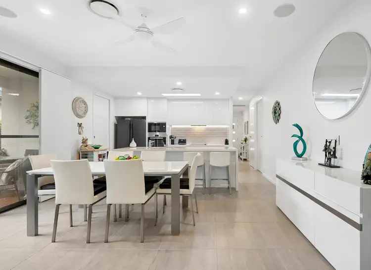 Sixth view of Homely house listing, 8/596 - 600 David Low Way, Pacific Paradise QLD 4564