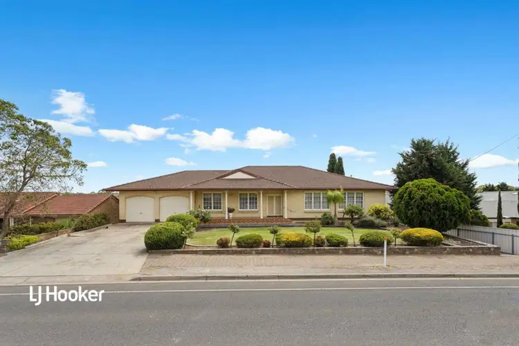 1083-1085 Grand Junction Road, Hope Valley SA 5090