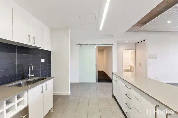 Third view of Homely apartment listing, 207/22-24 Lonsdale Street, Braddon ACT 2612