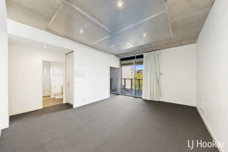 Fifth view of Homely apartment listing, 207/22-24 Lonsdale Street, Braddon ACT 2612