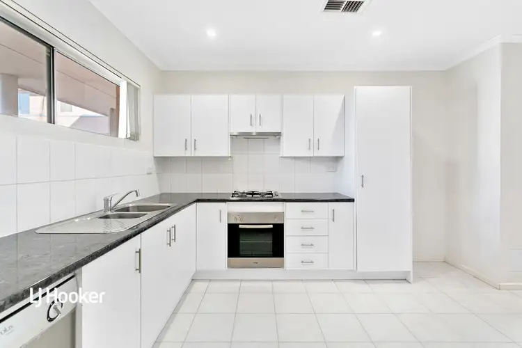 Second view of Homely unit listing, 2/2-4 Hurtle Parade, Mawson Lakes SA 5095