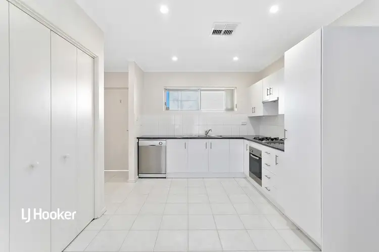 Third view of Homely unit listing, 2/2-4 Hurtle Parade, Mawson Lakes SA 5095