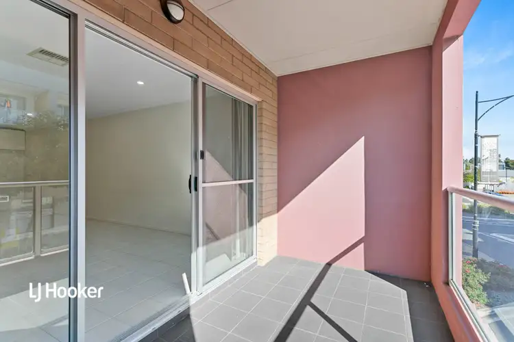 Sixth view of Homely unit listing, 2/2-4 Hurtle Parade, Mawson Lakes SA 5095