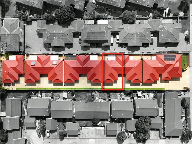 Seventh view of Homely house listing, 4/13 Wallace St, Swansea NSW 2281